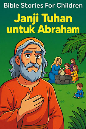 Janji Tuhan untuk Abraham