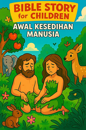 Awal kesedihan manusia