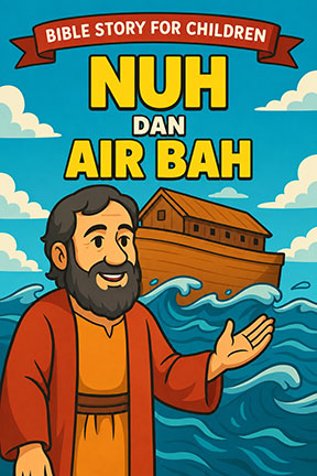Nuh dan Air Bah