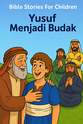 Yusuf Menjadi Budak